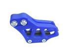 Rcg-ya85-bu Works Tm Designworks Factory Edition Rear Chain Guide Blue Fits