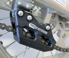Rcg-yz3-bk Works Tm Designworks Factory Edition Rear Chain Guide Black Yamaha