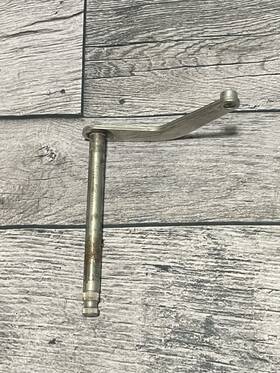 Rcp16020869 Rivercity Inner Shifter Shaft Arm For Harley Fxd Dyna Models With Mid Controls 1999-2005 Rcp16020869 Rivercity Inner Shifter Shaft Arm For Harley Fxd Dyna Models With Mid Controls 1999-2005