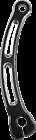 1602-0961 Rk217-sn Accutronix Night Series Slotted Shift Lever Arm
