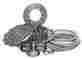 Rms-872 Rekluse Z-start Pro Clutch Yamaha Wr450f 03-06 Yz450f 03-04 610696014573