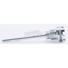 Rooke Customs Polished Transmission Dipstick