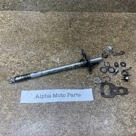 Royal Enfield 00012211 19 Himalayan 411 Shifter Shaft 2019