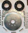 Rs09 Pcc 415 44t Sprocket