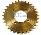 Rs27 Pccmotor 530 Rear Chain