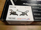 Rs273k Vortex Racing Honda Rearsets New