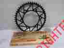 Rs8520 Did Honda Crf 250r Chain Kit 520 Gold Ert2 Super Lite Steel 2004 2014