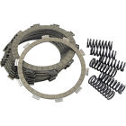 Src52 Series Clutch Ebc Src Race Kit Sport -