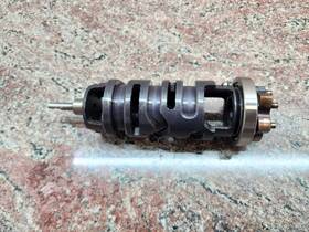 2cr-18540-00 Shift 2015-2025 Yamaha Yzf-r1 R1m Mt-10 Transmission Drum Cam Oem