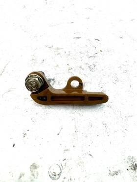 Shift 313486424546 08-14 Honda Cbr1000rr Cbr1000 Oem Oil Pump Chain Guide Main