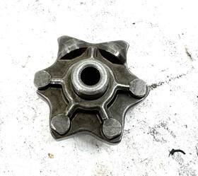 6573924 Shift 97-07 Honda Shadow Vt1100 1100 Oem Star Main Tranny