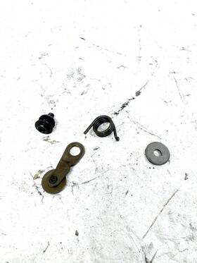 998779976 Shift 01 Honda Cbr600 600 Shifter Stopper Arm Transmission