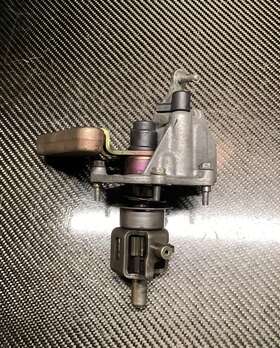 K20a3 Shift 02-04 Acura Rsx 5 Speed Selector With Hardware K-swap Oem