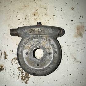 Smiths Bg5330/170 Oem Speedometer Drive Gearbox 1.25 1 Ratio Norton Mk3 Commando Triumph T140