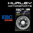 Srk98 Sport Clutch Ktm - 1190 Complete Kit Race Ebc Srk 09-10 Rc8