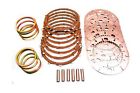 18-1150 Sportster Models Vt Hd 1971-1983 Drive Clutch Plate Xl Steel Set Friction