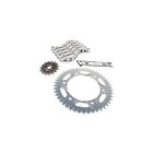 Ck6303 Sprocket Chain Vortex 520 Hyper Hfrs Fast Kit Conversion
