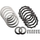 Srk67 Complete Srk Clutch Ebc - Rebuild Kit