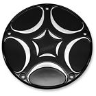 Ss-db01-b Carl Brouhard Designs Black