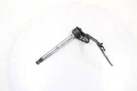 A01132-09-00 Ssr Motorsports 2016 Sr125 Oem Shifter Shift Shaft A01132-09-00 Ssr Motorsports 2016 Sr125 Oem Shifter Shift Shaft