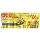 530vxx118zb Steel Natural 530vx Chain -ring Link 118 ..