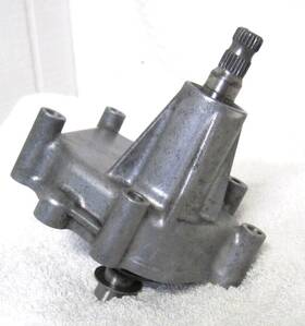 11371-48g00 Suzuki 06-24 Vzr1800 Boulevard M109 Engine Gear Shift Shaft Cover