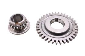12661-29f00 Suzuki 15 Drz400sm Crank Gears