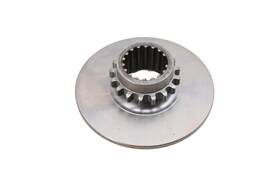 12731-10g10 Suzuki 05 Burgman 650 Crank Gear An650