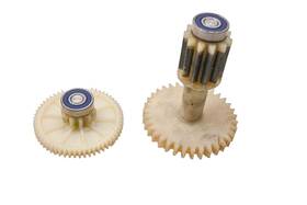 21078-10g00 Suzuki 05 Burgman 650 Idler Gears An650