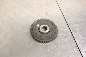 21200-04501 Suzuki 2000-2006 Jr50 Jr 50 Primary Gear Free Shipping
