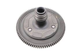 21200-10g10 Suzuki 05 Burgman 650 Final Drive Gear An650