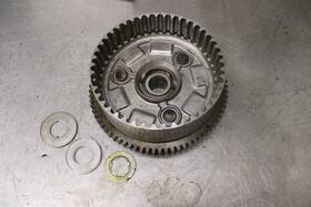 Suzuki 21200-17841 1993 Gsxr750w Primary Driven Gear