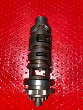 21451-47h00 Suzuki 2009 - 2015 Gsxr 1000 Engine Gear Shift Cam Drum Se15