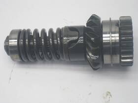 22511-34200 Suzuki 1982 Gs650g Gs G 650 Transmission Output Bevel Gear Secondary Driveshaft