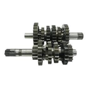 24130-14d14 Suzuki 24120-14d01 1993 Dr250 Transmission Assembly 24120-14d03