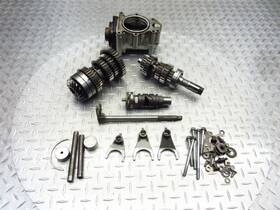 24121-26d10 Suzuki 1993 91-93 Gsx1100g Gsx1100gp Transmission Gear Drive Drum Shaft