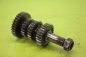 2413048e01 Suzuki 1997-2004 Marauder Vz800 Drive Shaft Sprocket Transmission Gear Original