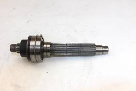 24131-24f10 Suzuki 2007 Hayabusa Oem Engine Motor Transmission Output Shaft