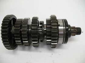 24131-27a02 Suzuki 1991 Gsx600 Gsx 600 Ft Katana Transmission Drive Shaft