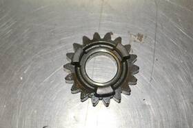 24251-02b01 Suzuki Rm 80 85 Transmission Countershaft 5th Drive Gear 18t 86-2023