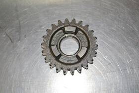24260-02b01 Suzuki Rm 80 85 Transmission Countershaft 6th Drive Gear 22t 86-2023