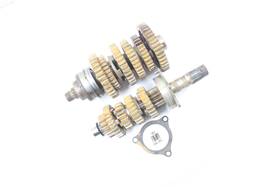 Suzuki 24361-25l00 2024 Gsx-8r Oem Engine Motor Transmission Tranny Gears