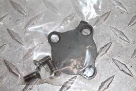 Suzuki 24741-44500 1982 Gs450ga Suzukimatic Bearing Holder Plate