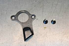 Suzuki 24751-01b01 1986 Rm125 Bearing Holder