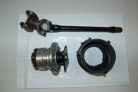 24941-45101 Suzuki 24910-34202 1981 Gs650gl Oem Final Drive Gear Differential