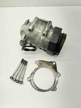 24910-48830 Suzuki 2006-2009 M109r Vzr1800z Oem Secondary Drive Gearbox Bevel Gear Case