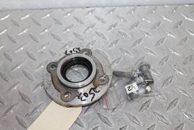 Suzuki 24941-44500 1982 Gs450ga Suzukimatic Secondary Drive Gear Housing