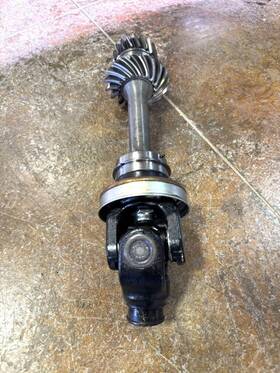 24971-31g10 Suzuki 2008 2023 Kingquad 750 All Models Oem Rear Sec Output Shaft