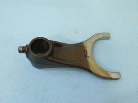 25211-38a02 Suzuki 1996 Vs800 Intruder Transmission Gear Shift Fork No. 1