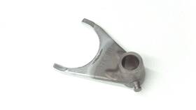 25221-37e10 Suzuki 2002 01-02 Rm250 Rm 250 Transmission Shift Fork #2b